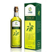 橄榄油灌装案例